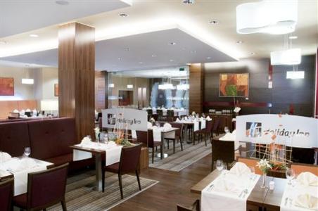 фото отеля Holiday Inn Zilina
