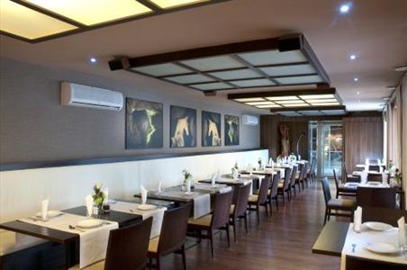 фото отеля Holiday Inn Zilina