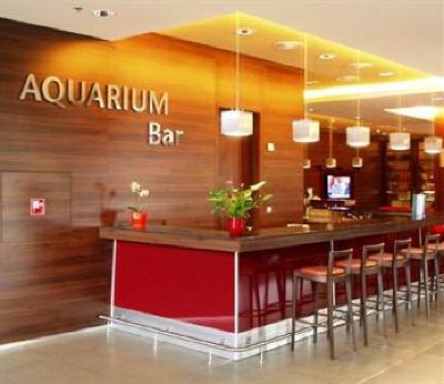 фото отеля Holiday Inn Zilina