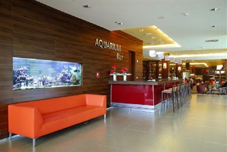 фото отеля Holiday Inn Zilina