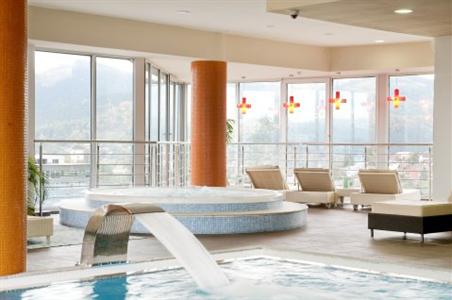 фото отеля Holiday Inn Zilina