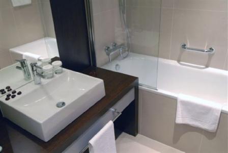 фото отеля Holiday Inn Zilina