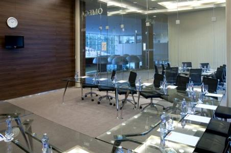 фото отеля Holiday Inn Zilina