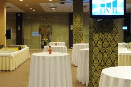 фото отеля Holiday Inn Zilina