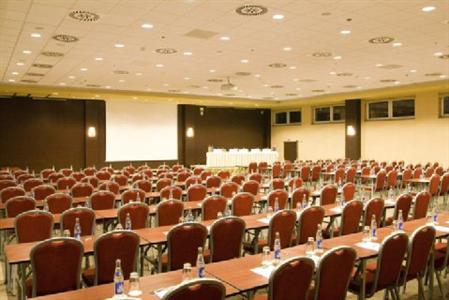 фото отеля Holiday Inn Zilina