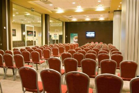 фото отеля Holiday Inn Zilina