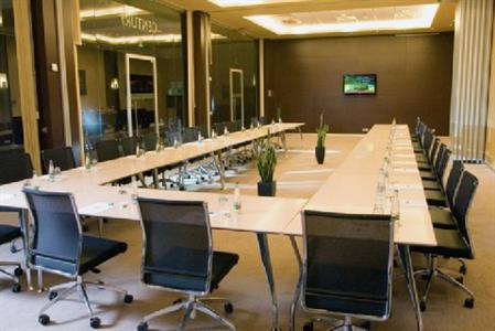 фото отеля Holiday Inn Zilina