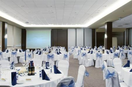 фото отеля Holiday Inn Zilina