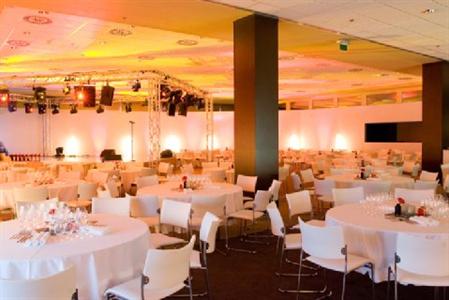 фото отеля Holiday Inn Zilina