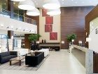 фото отеля Holiday Inn Zilina