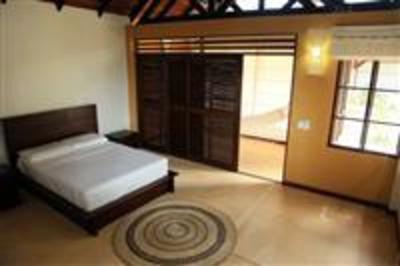 фото отеля The Amazon Bed & Breakfast