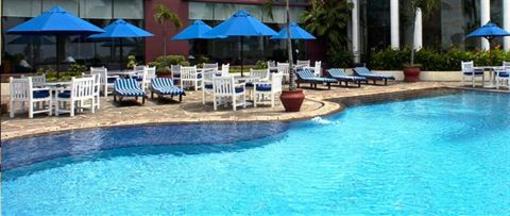 фото отеля Imperial Aryaduta Hotel Makassar