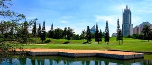 фото отеля Imperial Aryaduta Hotel Makassar