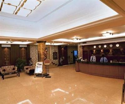 фото отеля Hangzhou Southline Hotel