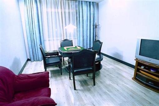 фото отеля Hangzhou Southline Hotel