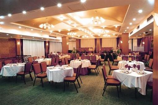 фото отеля Hangzhou Southline Hotel