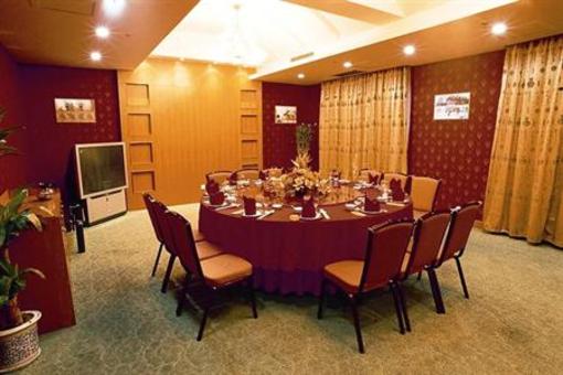 фото отеля Hangzhou Southline Hotel