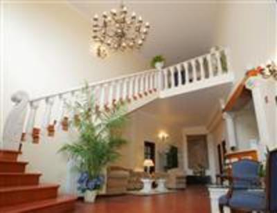 фото отеля Hotel Pico Da Urze Calheta