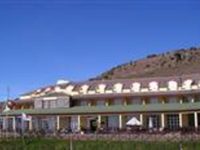 Hotel Pico Da Urze Calheta