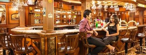 фото отеля Kenilworth Hotel Kolkata