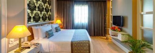 фото отеля Kenilworth Hotel Kolkata