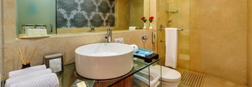 фото отеля Kenilworth Hotel Kolkata