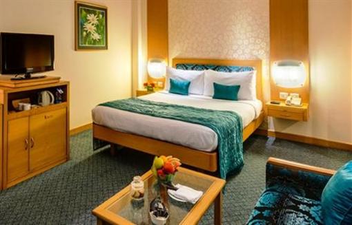 фото отеля Kenilworth Hotel Kolkata