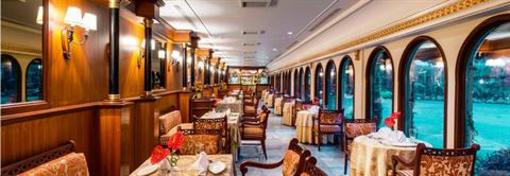 фото отеля Kenilworth Hotel Kolkata