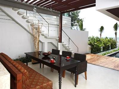 фото отеля Le Bayburi Residences Pranburi