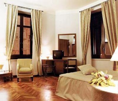 фото отеля Hotel Regia Ristorante