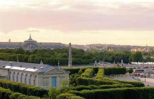 фото отеля My Hotel In France Opera Saint Georges