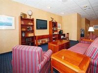 Comfort Inn Mystic