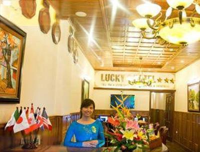 фото отеля Lucky 3 Hotel Hanoi