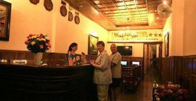 фото отеля Lucky 3 Hotel Hanoi
