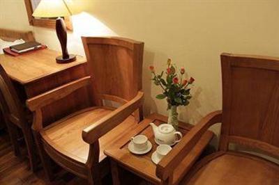 фото отеля Lucky 3 Hotel Hanoi