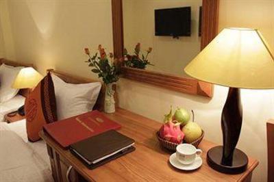 фото отеля Lucky 3 Hotel Hanoi