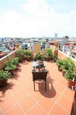 фото отеля Lucky 3 Hotel Hanoi