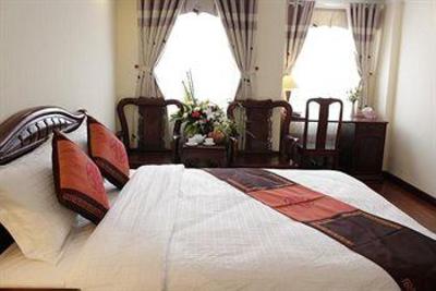 фото отеля Lucky 3 Hotel Hanoi