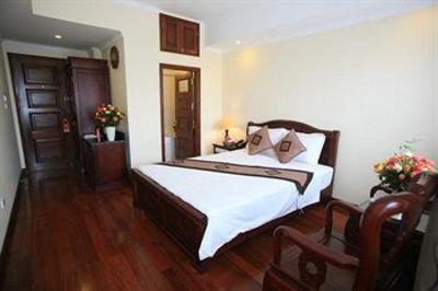 фото отеля Lucky 3 Hotel Hanoi