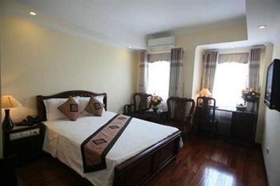 фото отеля Lucky 3 Hotel Hanoi