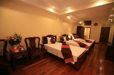 фото отеля Lucky 3 Hotel Hanoi