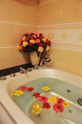 фото отеля Lucky 3 Hotel Hanoi