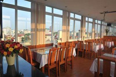 фото отеля Lucky 3 Hotel Hanoi