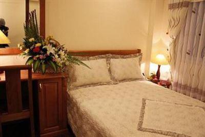 фото отеля Lucky 3 Hotel Hanoi