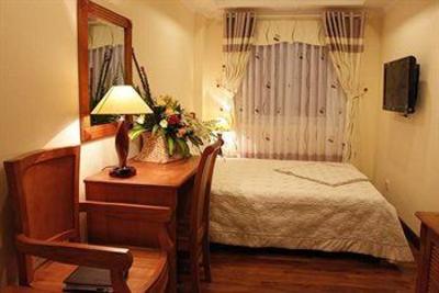 фото отеля Lucky 3 Hotel Hanoi