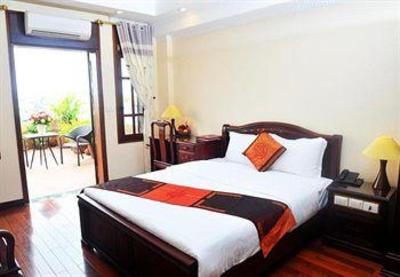 фото отеля Lucky 3 Hotel Hanoi