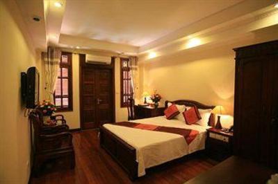 фото отеля Lucky 3 Hotel Hanoi