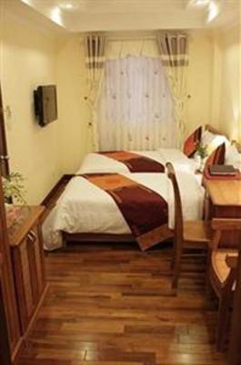 фото отеля Lucky 3 Hotel Hanoi