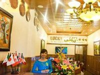 Lucky 3 Hotel Hanoi