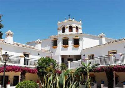 фото отеля Globales Cortijo Blanco Hotel Marbella